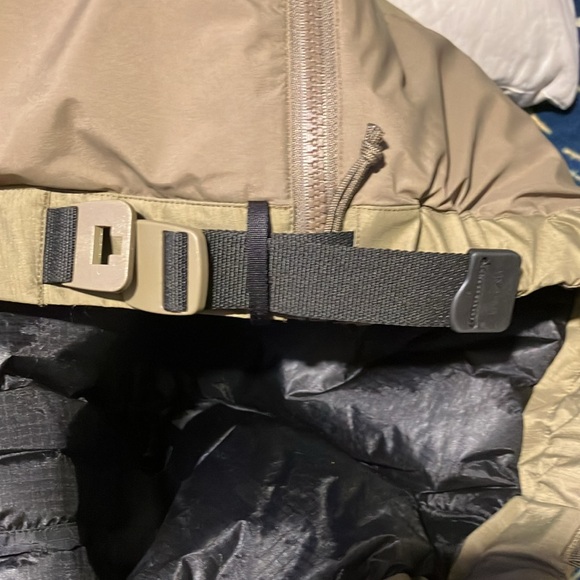 Arc’teryx Leaf NWT. Crocodile Cold WX XXL Pant. GORE-TEX INFINIUM product. - Picture 5 of 10